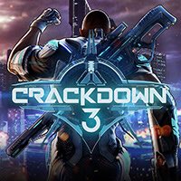Crackdown 3 - An absolute disaster. It’s nothing more than about 6/7 hours worth of mindless action with poor level design, boring writing and a lifeless world. Played most of it with films on in the background. What a waste of 5/6 years of development. Such a shame. 4/10.