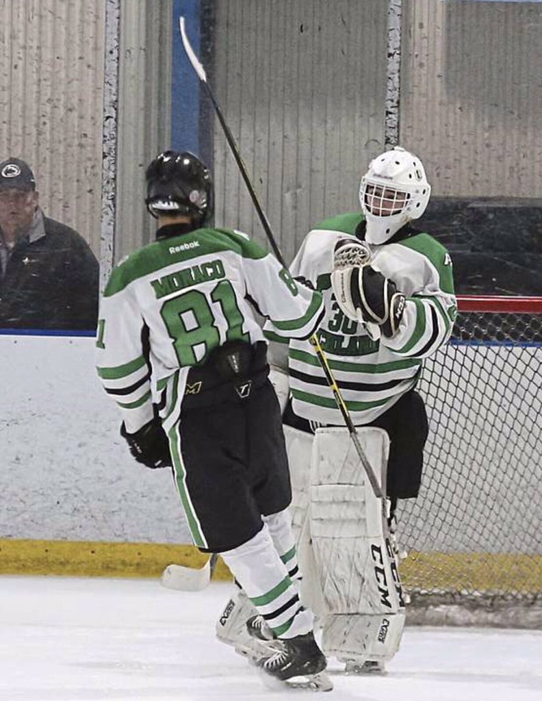PRRamsHockey's tweet photo. 🐧🏆GAME DAY! 🏆🐧
The Rams will take on Greater Latrobe tonight in the Pens Cup Semifinals
‼️Puck drop: 7 PM at the RMU Island Sports Complex
#ShotsandSquats #MaketheIceMelt #LesserLatrobe #PRisGreater #KittiesCantPlay #KittiesWannaTussle #PACKTHEISLAND #Rawr #BDE #ROLL https://t.co/npKY0pQZFg