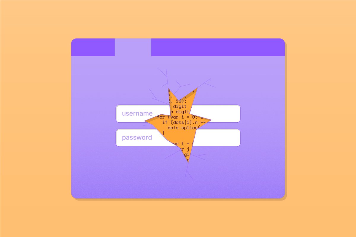 Dasselbe Passwort für alle möglichen Accounts und Dienste zu nutzen, ist, wie jedem dasselbe Kompliment zu machen – irgendwann holt es dich ein. Wir verschenken 3 Monate Passwortmanager von 1password. mzl.la/21password Sichere Nummer.