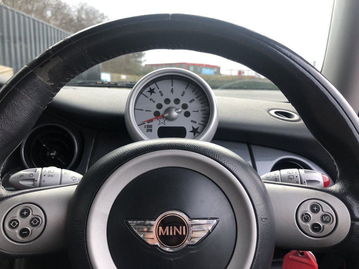 YoungDriverEx tweet picture