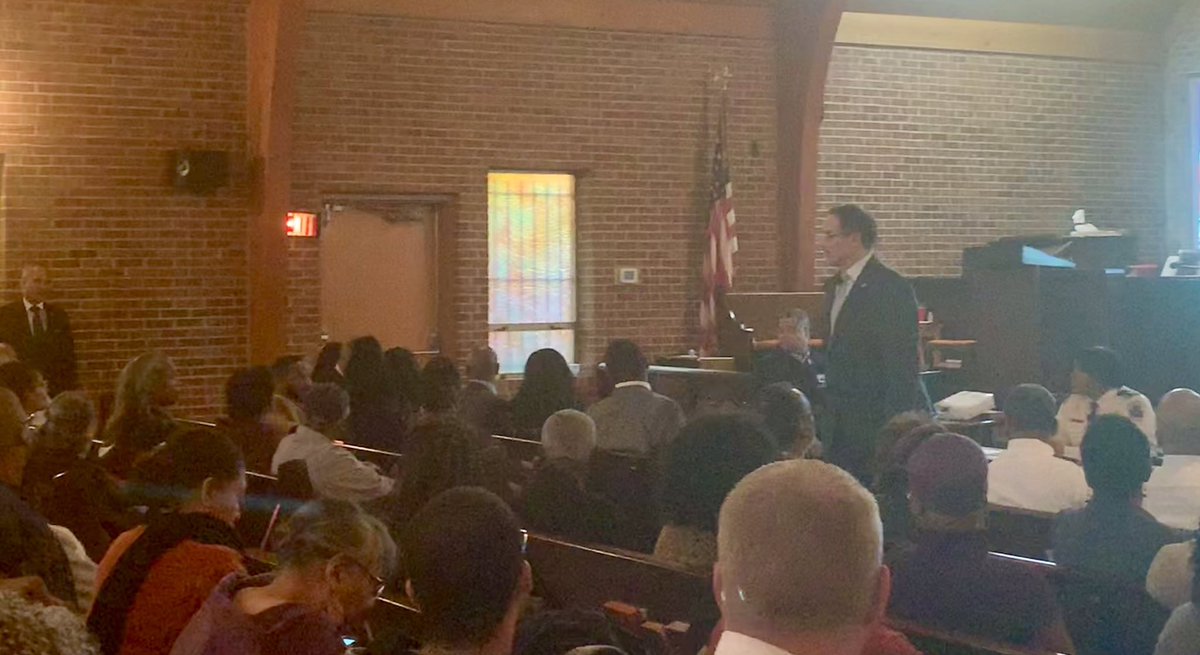 Vince Gray tweet media