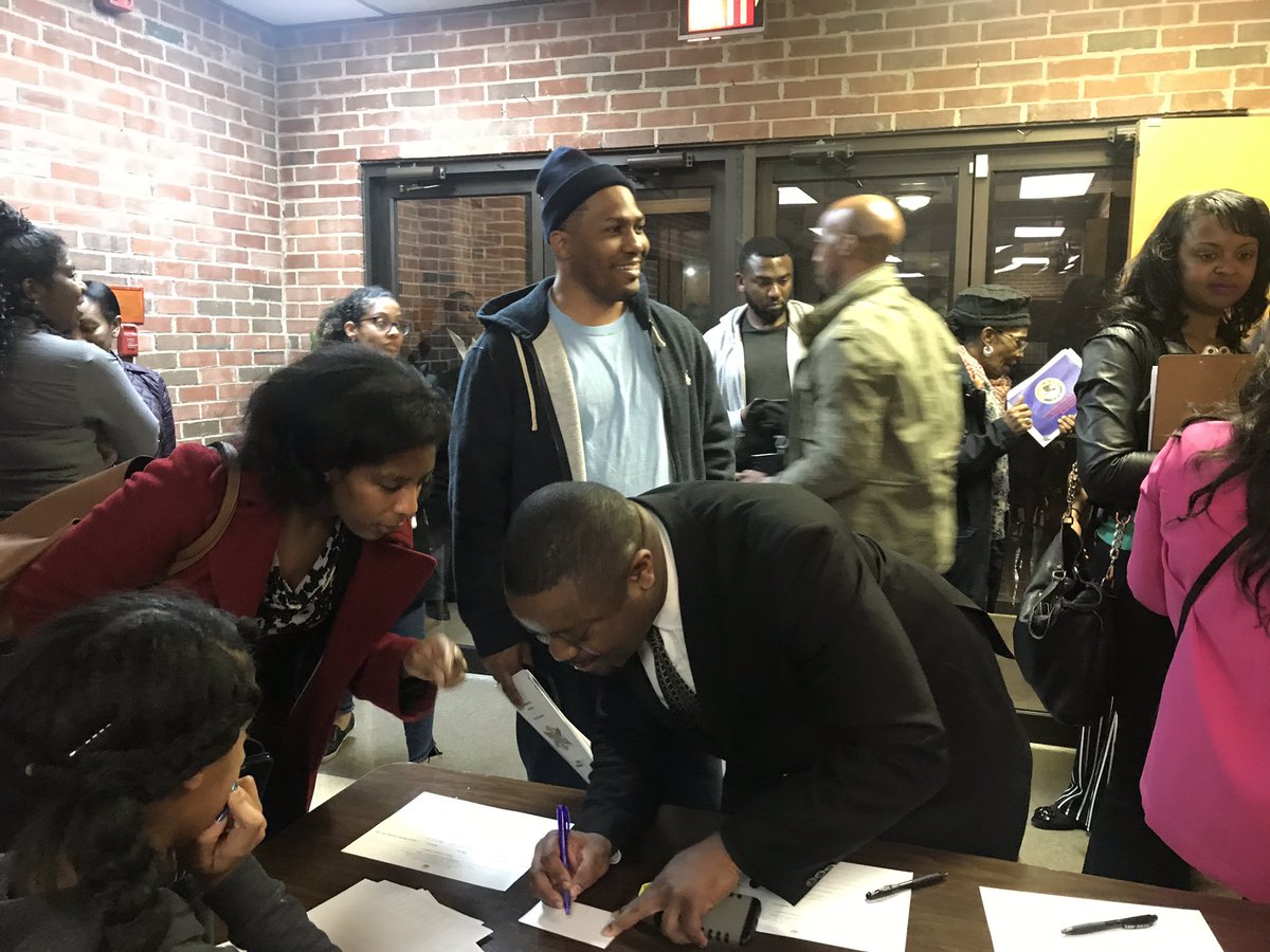 Vince Gray tweet media