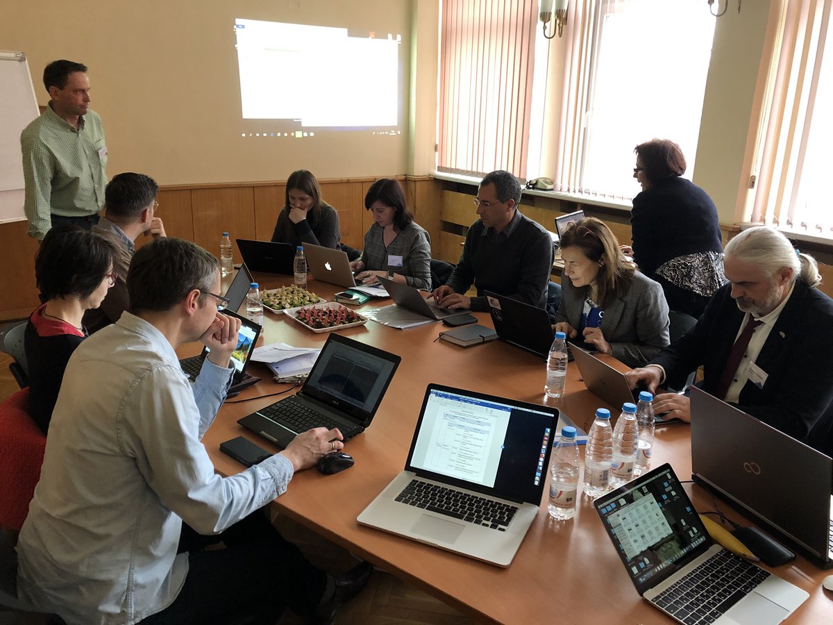 CETAF-DEST tweet media