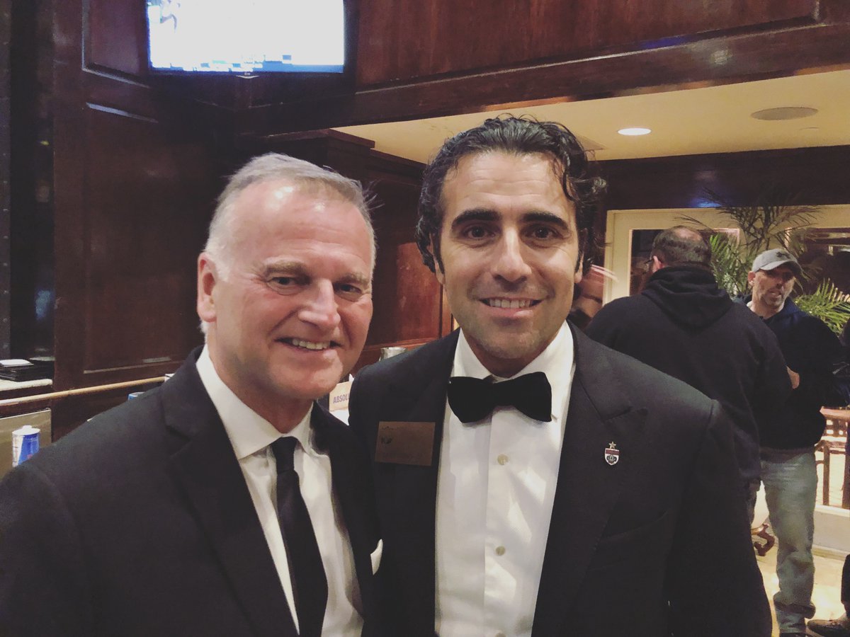 GChernoffMD's tweet photo. ✨Dr. Chernoff celebrates Dario Franchitti and Linda Vaughn as they are inducted to the Motorsports Hall of Fame Ceremony in Daytona Beach.
Take a look at all of the 2019 Inductees!
#ChernoffCosmeticSurgeons #DrChernoff #Chernoff #Cosmetic #Event https://t.co/NfVEWFfd0G