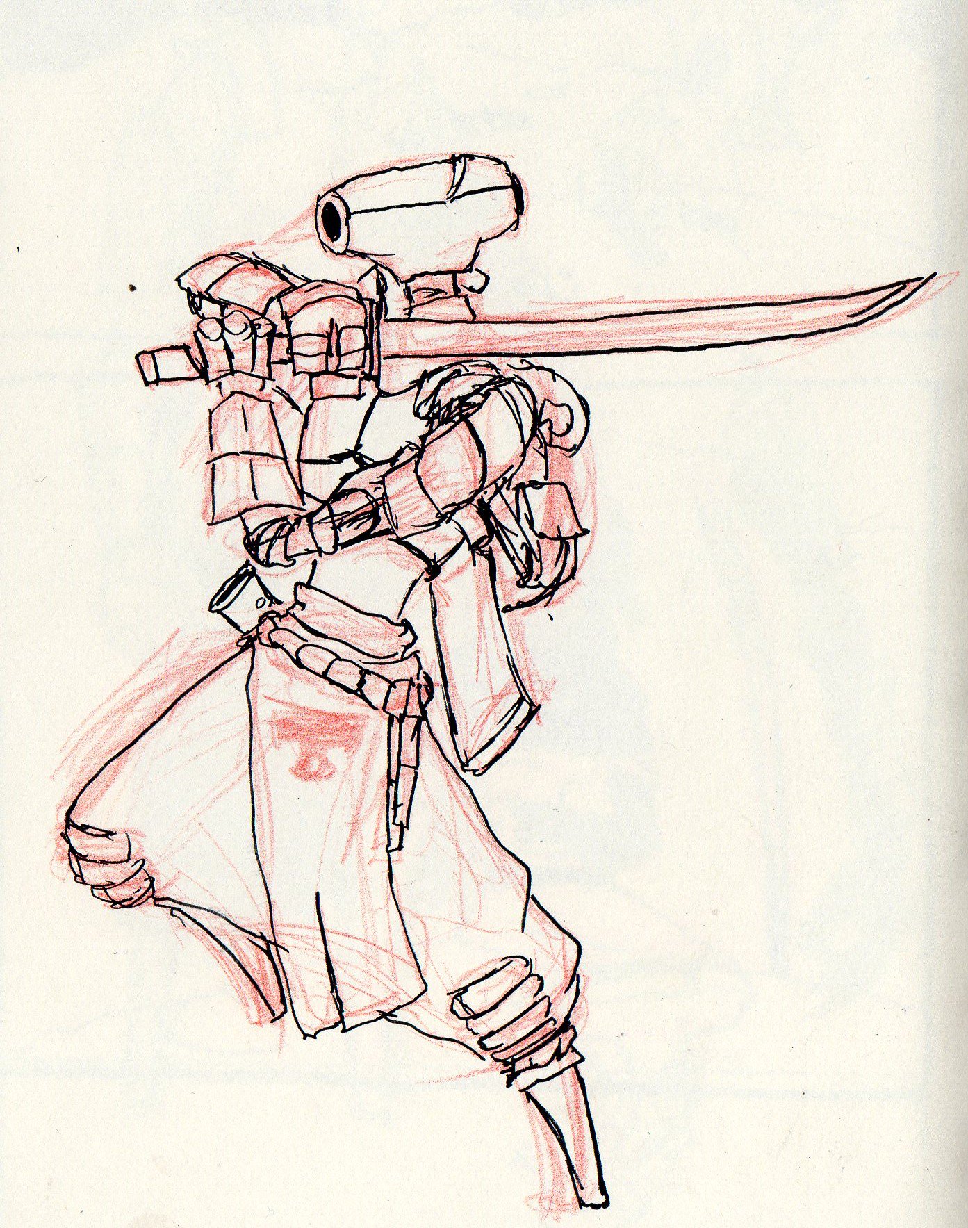 Kenshi Рой