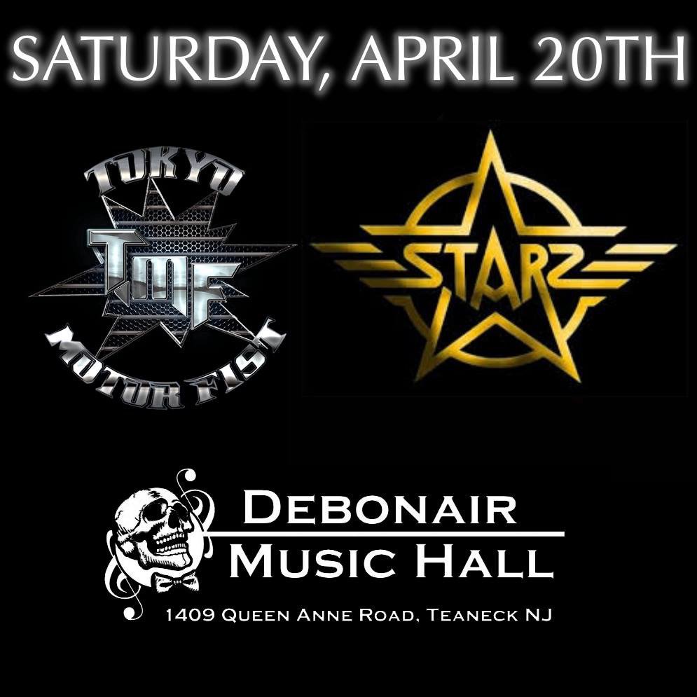 You never heard a FIST like this!!!