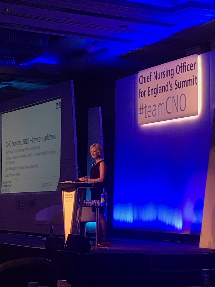 jkfillingham's tweet image. #TeamCNO @RMayNurseDir priorities:
1. Workforce fit for the future - recruit &amp;amp; retain, health &amp;amp; wellbeing, leadership at all levels, equality &amp;amp; diversity, &amp;amp; volunteers
2. Protect, enhance &amp;amp; renew the reputation &amp;amp; value of the professions
3. Speaking with one voice
#CNOSummit 💫