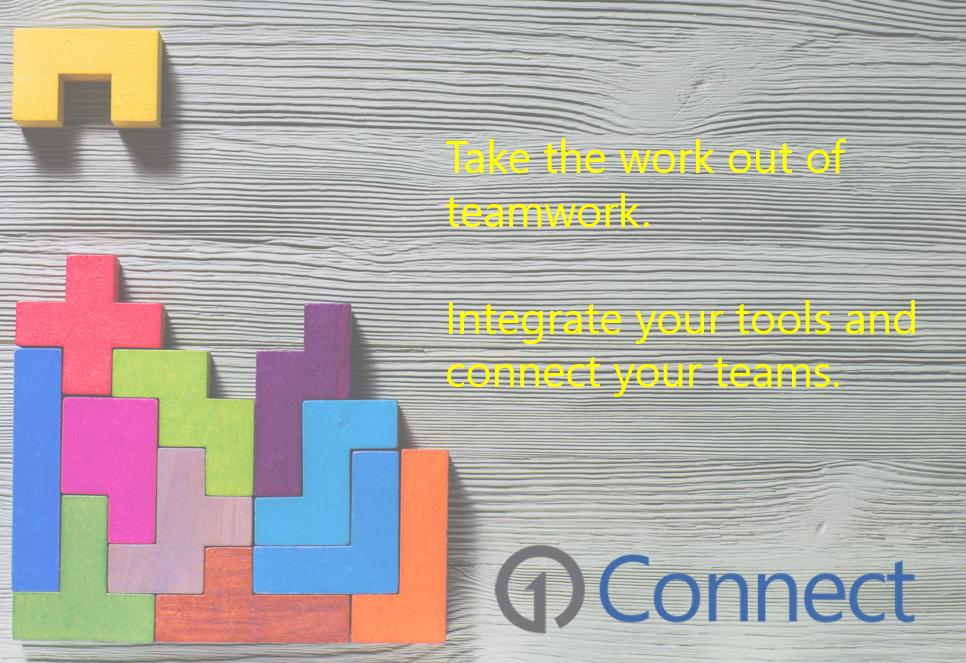 Wicresoft's tweet image. The number of tools within an organization can be overwhelming, but it doesn’t have to be - Connect all your business apps for total work management! #connectedapps #OneConnect #integrate #outofthebox bit.ly/2u3SXvx
