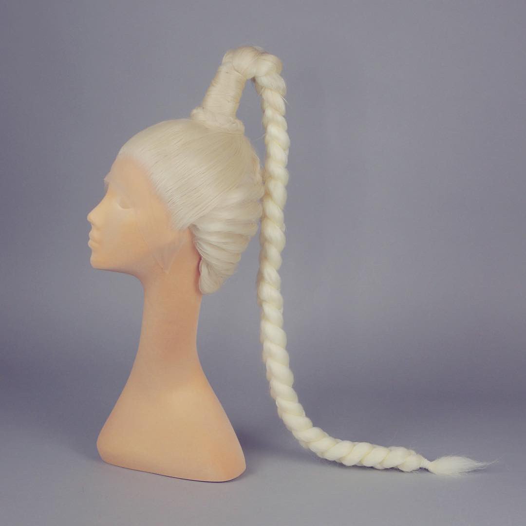 Wig Chapel tweet media