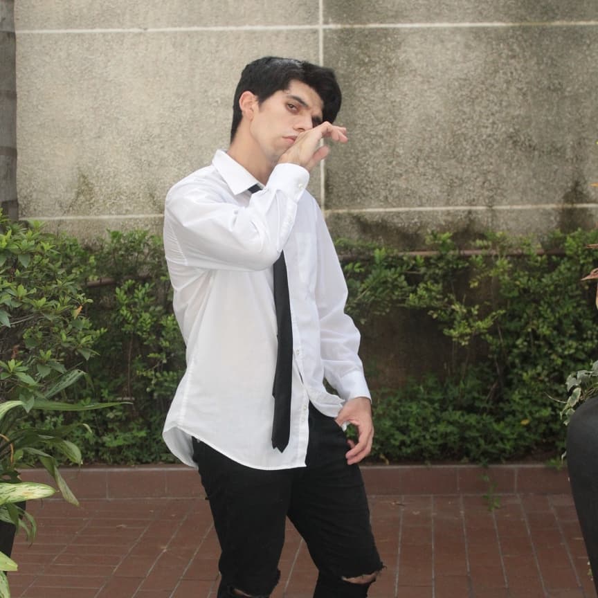 btscover_br's tweet photo. [RAFA] Olha esse homem, o Rapmon do squad

#btscover #btsbrasil #btsarmy #kpopper #kpopcover #dancer https://t.co/IcRRmahR5v