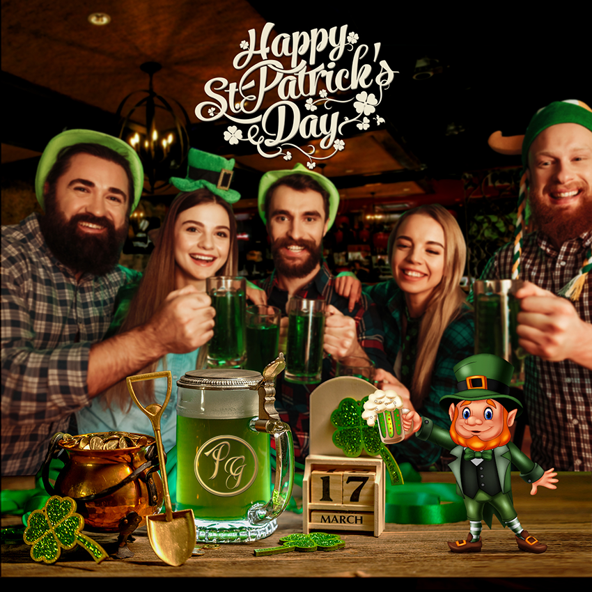 PeruGourmetTX's tweet photo. This #SaintPatrick's Day ☘ don't miss our GREEN BEER!  $3 only ALL DAY. 🍻 🙌

* Valid on March 17th only. 

➡ 2425 NE Green Oaks Blvd. Arlington TX 76006
📞 (682) 706-3860 https://t.co/iMS21fRbPO