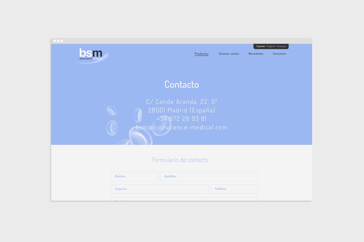 studio_aida's tweet photo. New website Bio Science Medical
.
.
.
#www #sans #type #studio #html #css #php #layout #grid #medical #science #bio #digitaldesign #advertasing #programation #design #digital #studiovic #vic #designbcn #bcn #home #web #font #colour #online https://t.co/CXjDfhZoXb