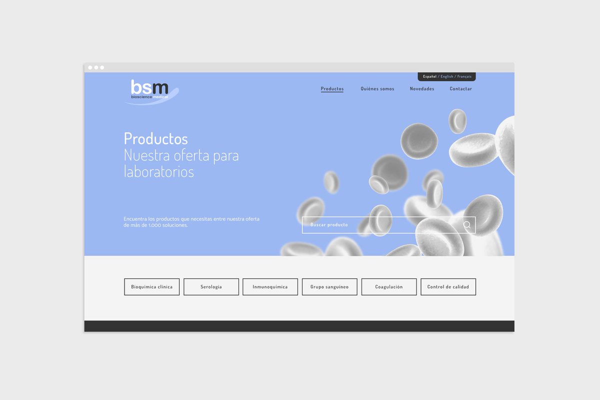 studio_aida's tweet photo. New website Bio Science Medical
.
.
.
#www #sans #type #studio #html #css #php #layout #grid #medical #science #bio #digitaldesign #advertasing #programation #design #digital #studiovic #vic #designbcn #bcn #home #web #font #colour #online https://t.co/CXjDfhZoXb