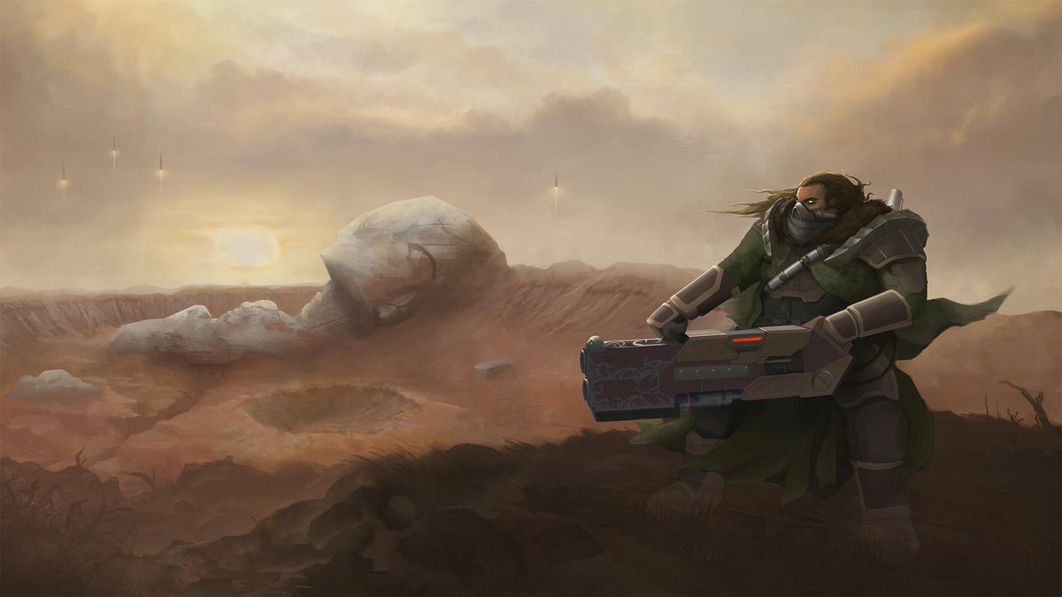 SC-FI Games tweet media