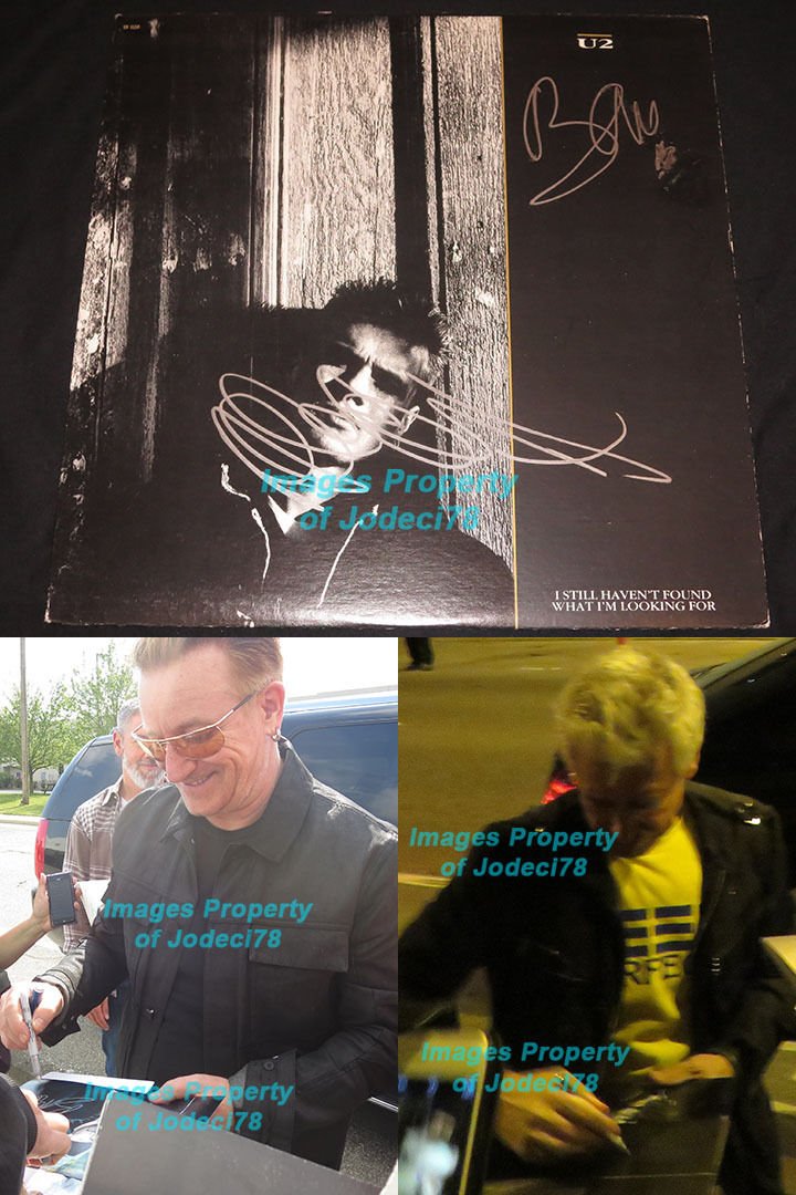 Happy Birthday, Adam Clayton!   