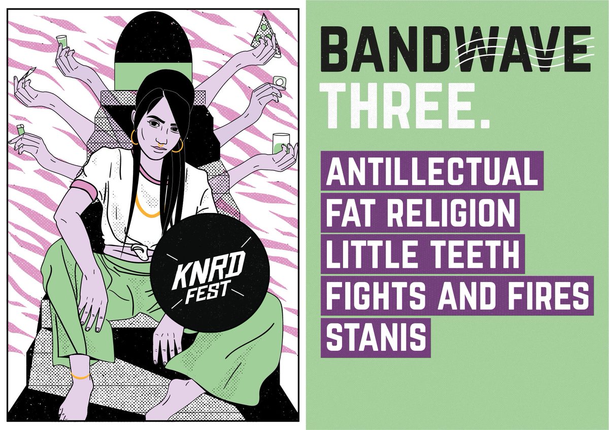 antillectual's tweet photo. Oh YEAH! We get to play KNRD Fest again this summer! Such a great festival with such a great line up and Such Gold ;-) 
https://t.co/RPIcgSA6Xs
@SuchGold @mutepunkrock @STANIS_PUNXHC @fightsandfires @DronesUK @RandomHandUK @notontour @FaintestIdea @burnt_tapes and more! #knrdfest https://t.co/dndnhX41VL