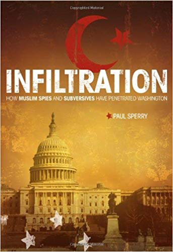 BREAKING: The Muslim leader Democrat presidential candidate Sen. Cory Booker invited to Obama's 2016 State of Union was the travel agent for the al-Qaida imam who prepped 9/11 hijackers, Anwar Awlaki, a connection first revealed through travel itineraries in my book INFILTRATION