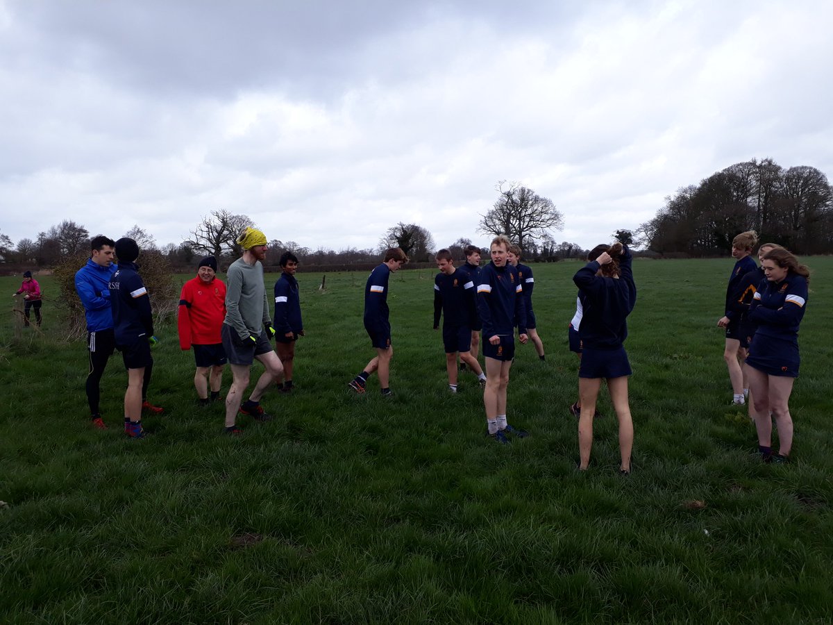 Shrewsbury_RSSH's tweet photo. Great fun this afternoon in the #Shropshire countryside for our #hashrun. Many thanks to the Dixons for hosting us. The superb tea at the end made it all worth it! https://t.co/5zj4p6Js3h