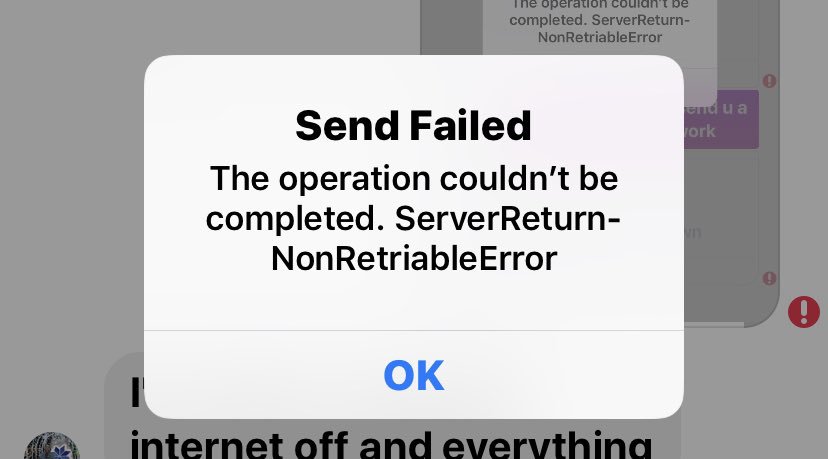 kat8387's tweet photo. #facebookdown https://t.co/9USjFOWbHa