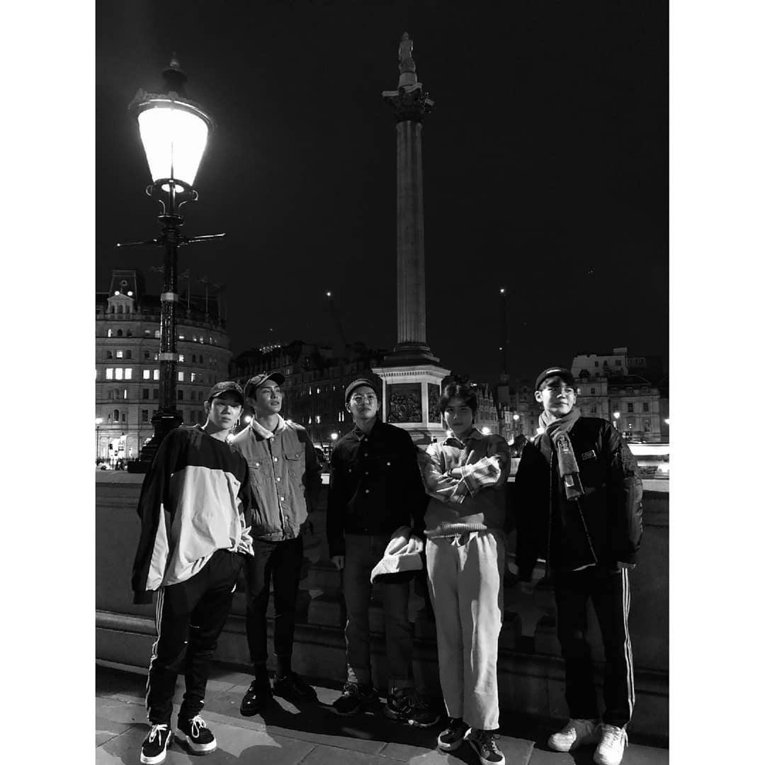 italianchoice's tweet photo. [#ACE_PHOTO] 
A.C.E WORLD TOUR IN EUROPE - TO BE AN ACE
✔Prossimamente uno special project !

#ACE #에이스
#ACE_WORLD_TOUR 
#TO_BE_AN_ACE
#SPECIAL_PROJECT
#COMING_SOON https://t.co/m9rTChyCMl