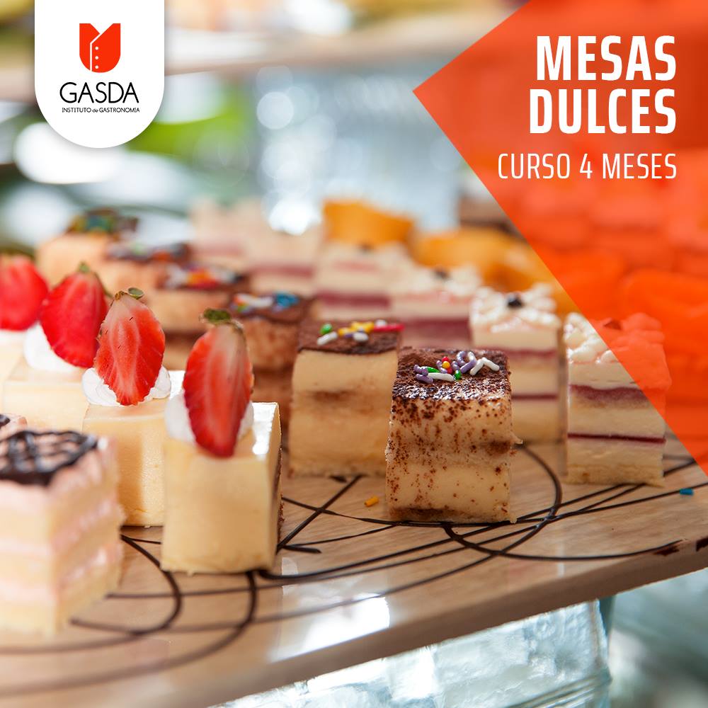 InstitutoGasda's tweet photo. 👨‍🍳Estudiá en #GASDA 
➡️Cursos cortos y rápida salida laboral

📲 https://t.co/9arvXA8CgD
🏠 Zeballos 1160
☎️ 5580165. https://t.co/aUXVqCIwZE
