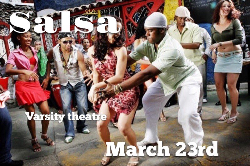 BRLatinDance's tweet photo. Join us on the 23rd https://t.co/uOMfO9agbR