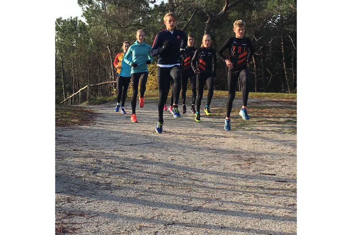 Ben je tussen de 12 en 18 jaar oud – of ken je iemand in die leeftijdscategorie – en wil je graag kennismaken met de triathlonsport? Geef je dan op voor een van onze talent- en inspiratiedagen die de komende maanden in heel 🇳🇱 plaatsvinden. ➡️ buff.ly/2JaQpq5