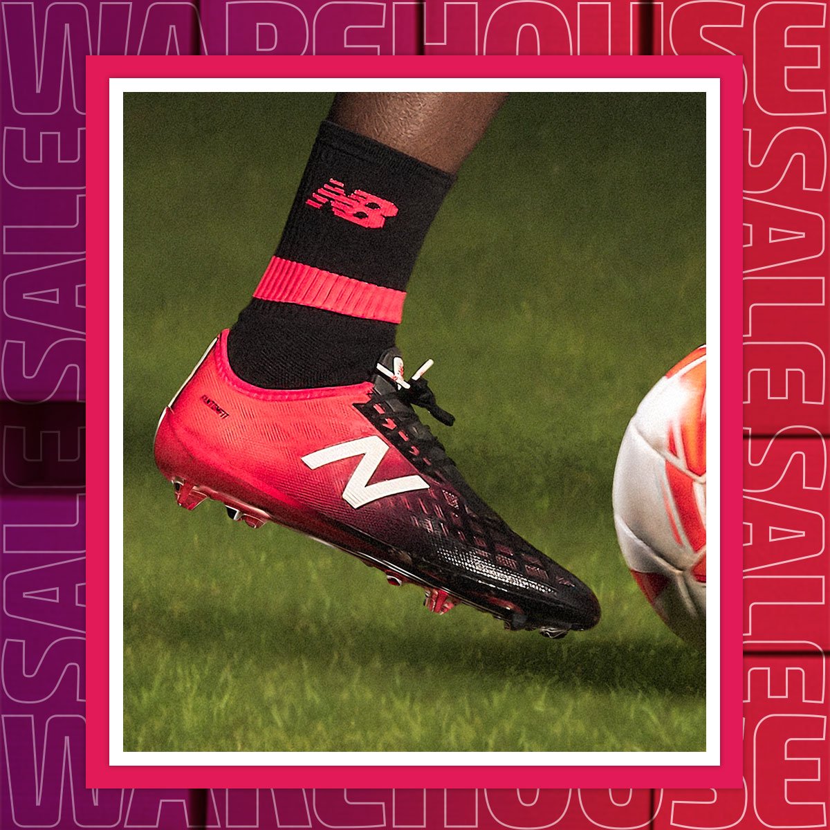 soccerdotcom's tweet photo. Celebrate… it’s #WarehouseSale Day 3 🙌!
🎉 20% off sale fan wear.
🎉 Fresh daily deals including @manutd jerseys for $44.99.
🎉 Extra savings + free shipping for #GoalClub members.
Save here 👉 https://t.co/jgJeVFJiFo https://t.co/4V9WMU5LU1