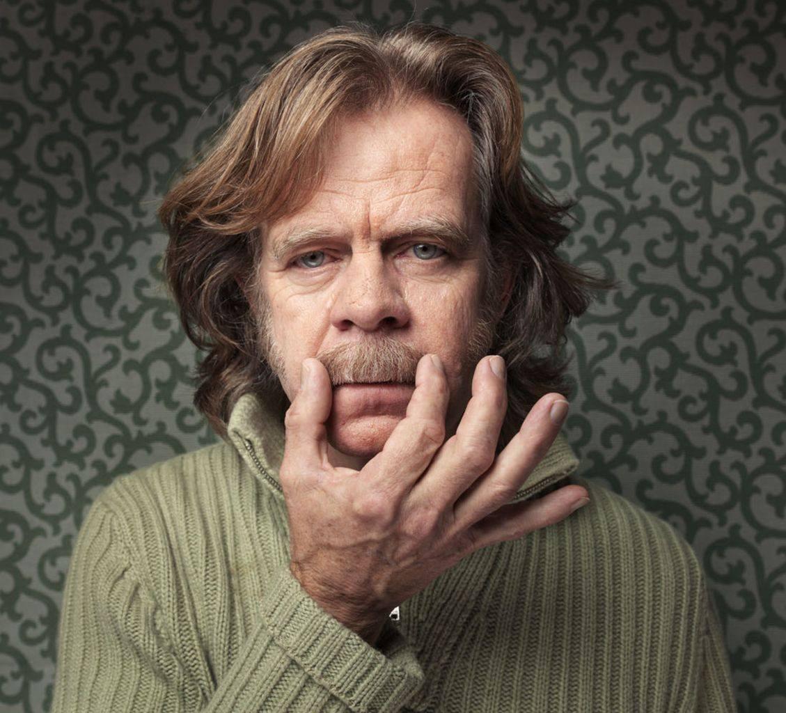 Happy Birthday to William H. Macy who turns 69 today! 