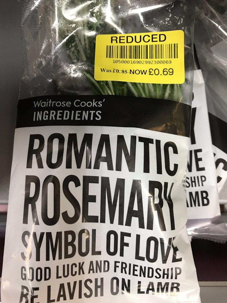 Matthew Long (@matt_long_) on Twitter photo Love a bit of ‘programmatic pricing’ Love a bit of ‘programmatic pricing’