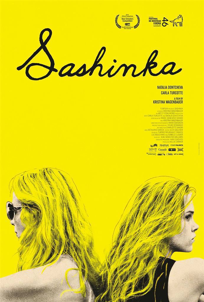 CanadaScreens's tweet photo. #Vancouver! Join talented actress @justwarr for a night of #cdnfilm magic at the @TheCdnAcademy #ScreenArtsFest screening of SASHINKA, at @CineplexMovies International Village 7pm SATURDAY, ahead of the #cdnscreenawards! Tix at https://t.co/e7N0EfDsd4 #FWClive @1stweekendclub https://t.co/KvfZcmUM8o