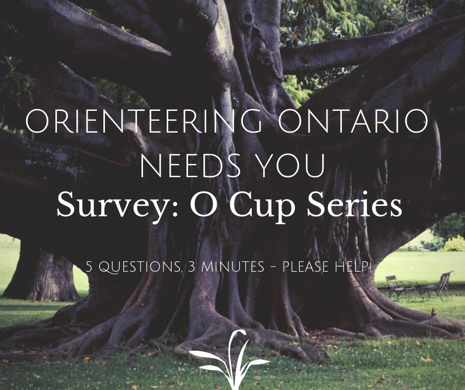 OrienteeringOntario tweet media