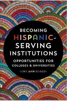 Come for an engaging dialogue in understanding the complexities of what it means to be Latinx in higher education w/ Dr. Gina A. Garcia
Becoming Hispanic-Serving Institution
3/14/19 (2-4 pm) 
LOFT (LRC 435)

HSI Title V Proyecto Exito &amp; Mesa College LOFT