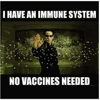 HappyBigGrin's tweet photo. @ThisMomHCN @POTUS @VP @FLOTUS #StopInjectingPoison 💲💉🚫💰💊❎💲💉💲
#VaXXlies
#NeverAgainVaXX https://t.co/G0Zob7dQii