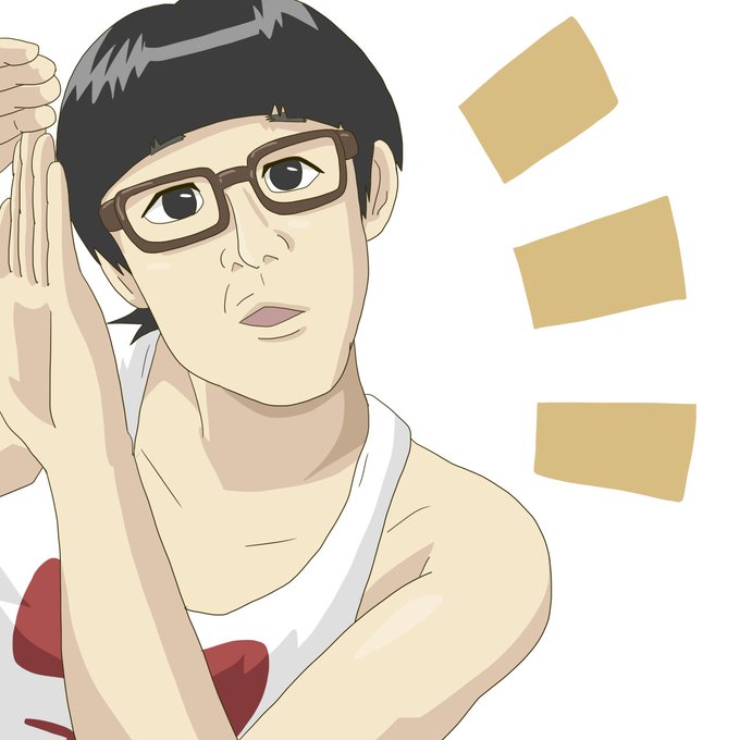 ひょっこりはんのtwitterイラスト検索結果 古い順 ひょっこりはんのtwitterイラスト検索結果 古い順