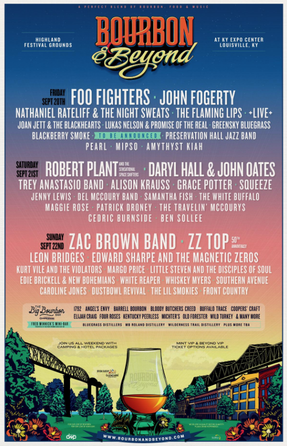 Jam Bands, Southern Rock y Roots music!!!!!! Página 17