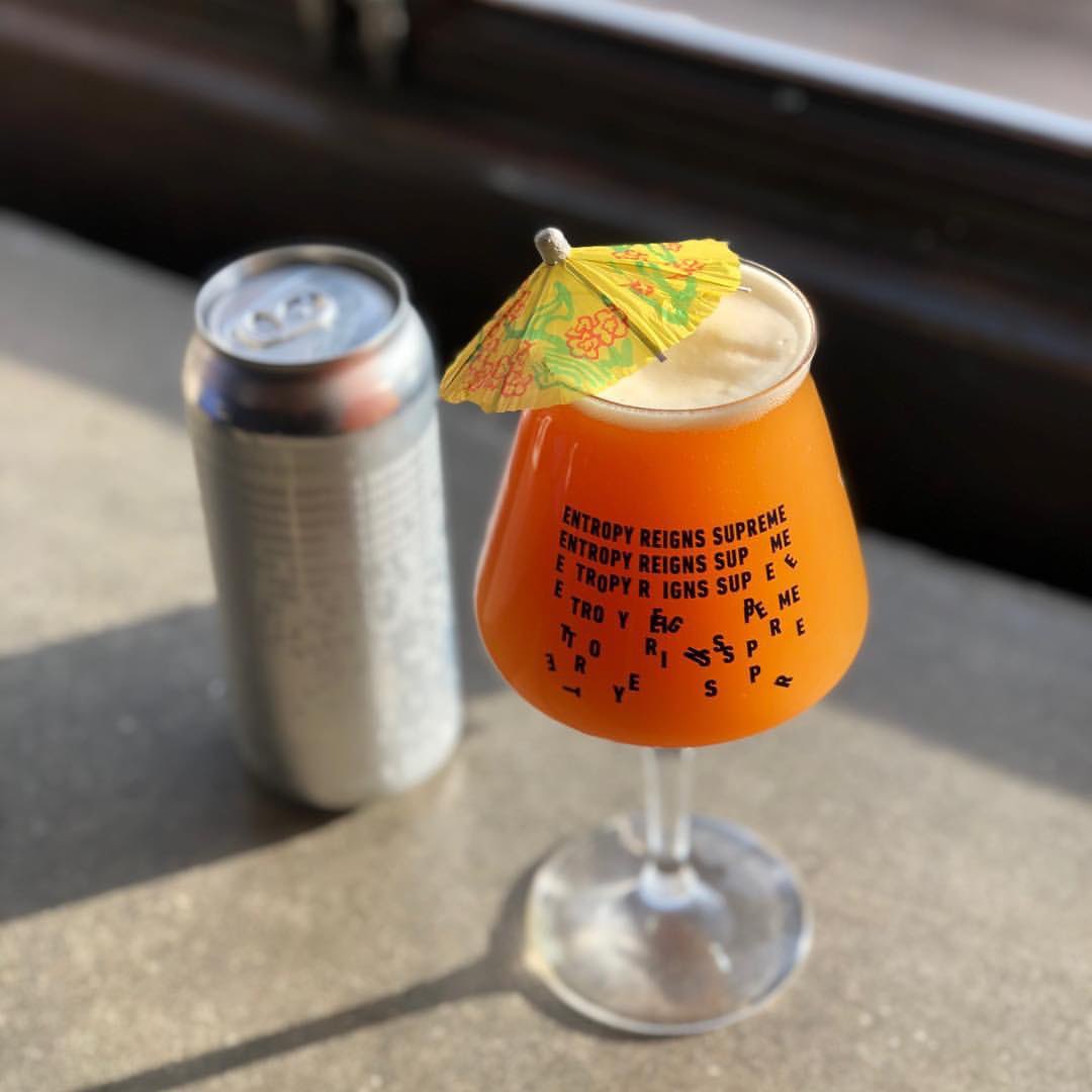 Haymaker tweet media