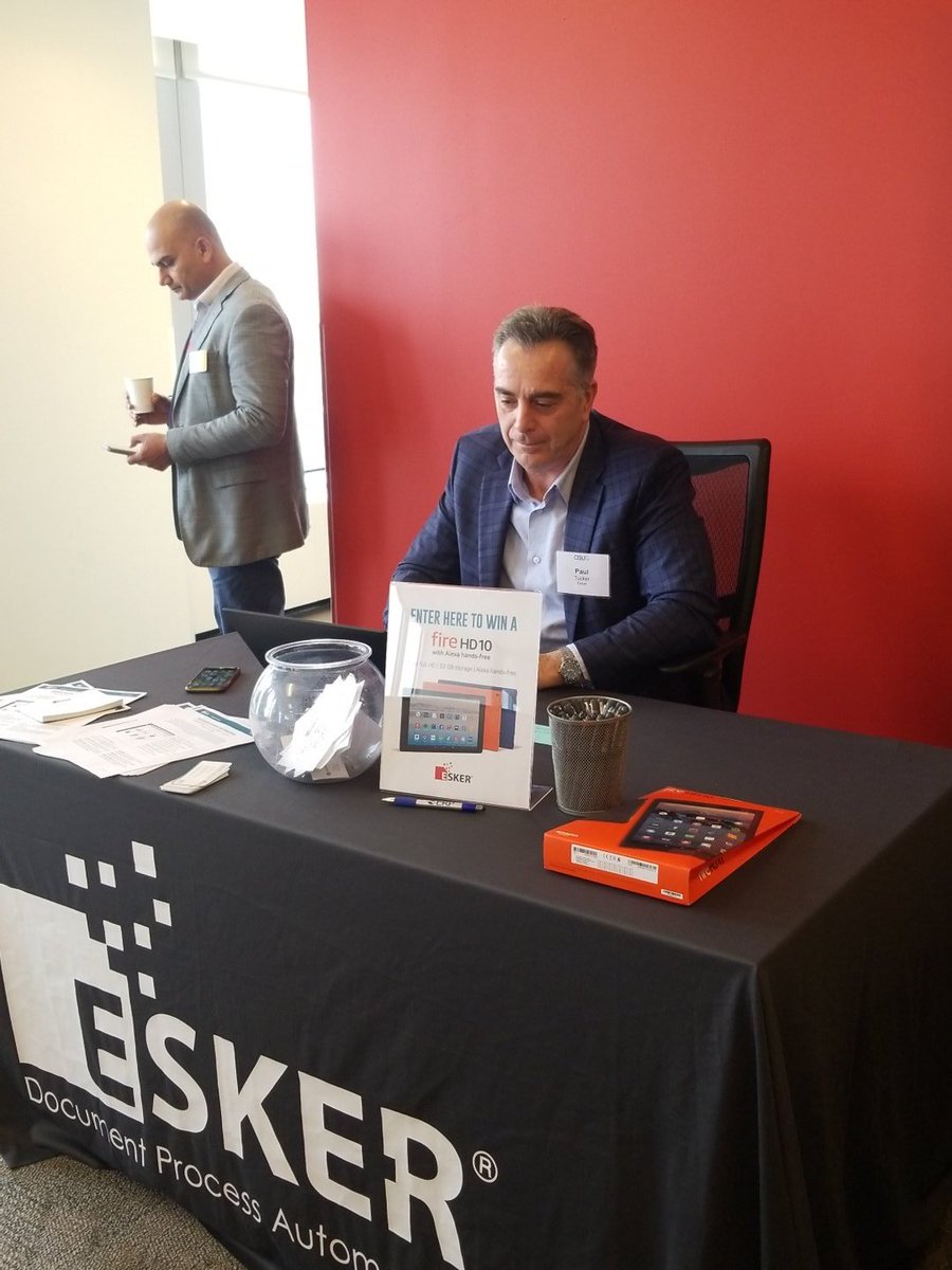 More sponsors! Thank you for supporting the <a href="/ASUG_NYC/">ASUG NYC</a> chapter