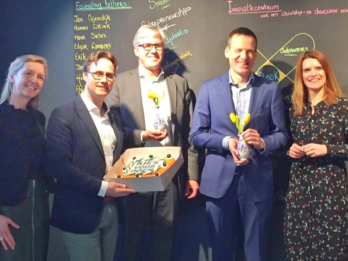 Duoplan Doetinchem architecten tweet media