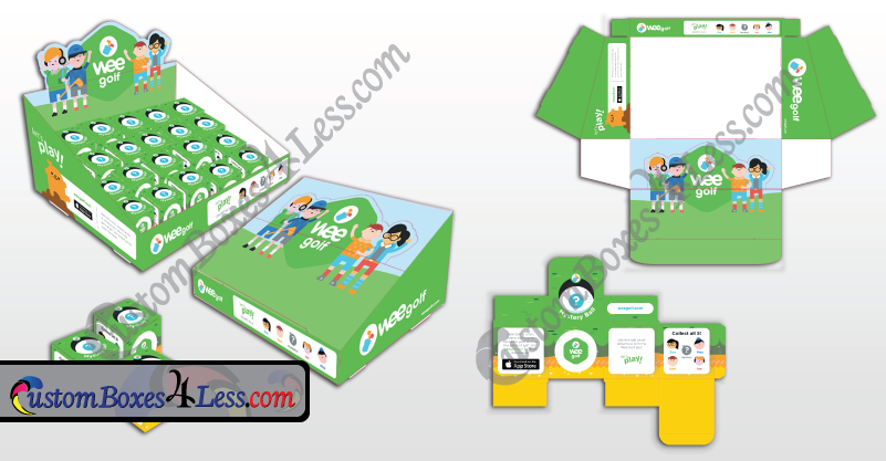 customboxes4's tweet image. bit.ly/2TmnOBW 
Retail locations and shop proprietors can upgrade their business and income by utilizing these Counter Display Boxes successfully. #CounterDisplayBoxes#CosmeticPackaging#CustomPackaging#FoldingBoxes#TuckInFlapBoxes#AutomobileParts Packaging#Softwareboxes