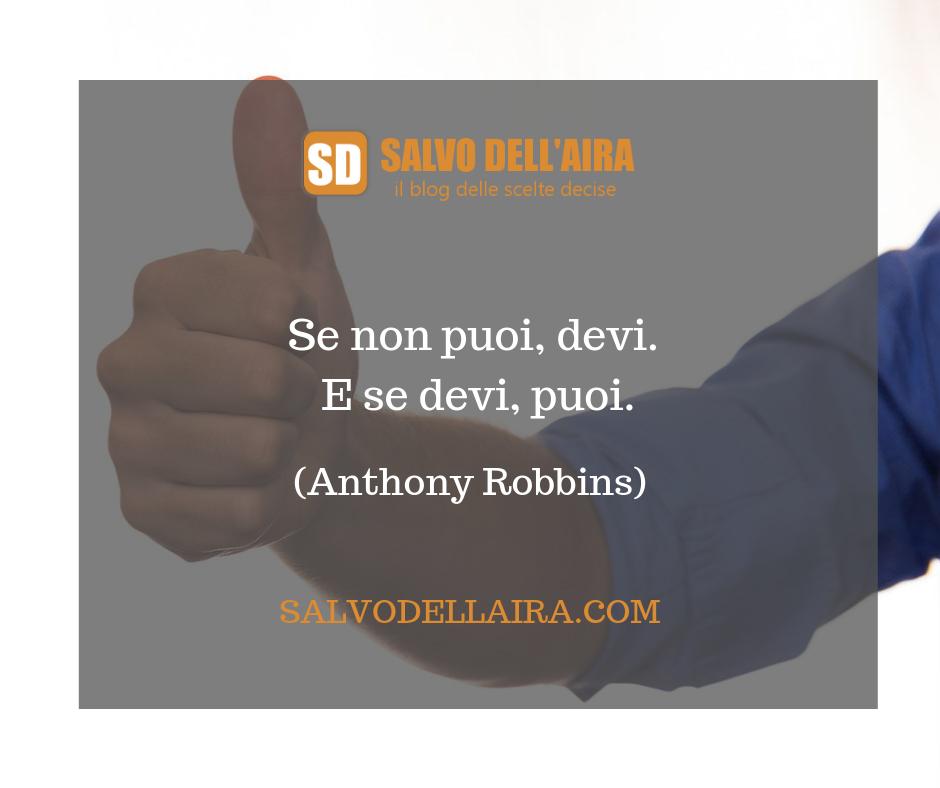 💪Il blog sulla crescita personale e sulla consapevolezza per capire cosa vuoi veramente ed essere felice.

👉SALVODELLAIRA.COM/INIZIA-DA-QUI/

#crescitapersonale #cambiamento #motivazione