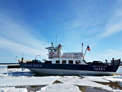 pinehurstinn's tweet photo. TOP FIVE THINGS TO DO IN BAYFIELD, WISCONSIN THIS SPRING https://t.co/BLp2jtzkOD https://t.co/MCglxQFzYC