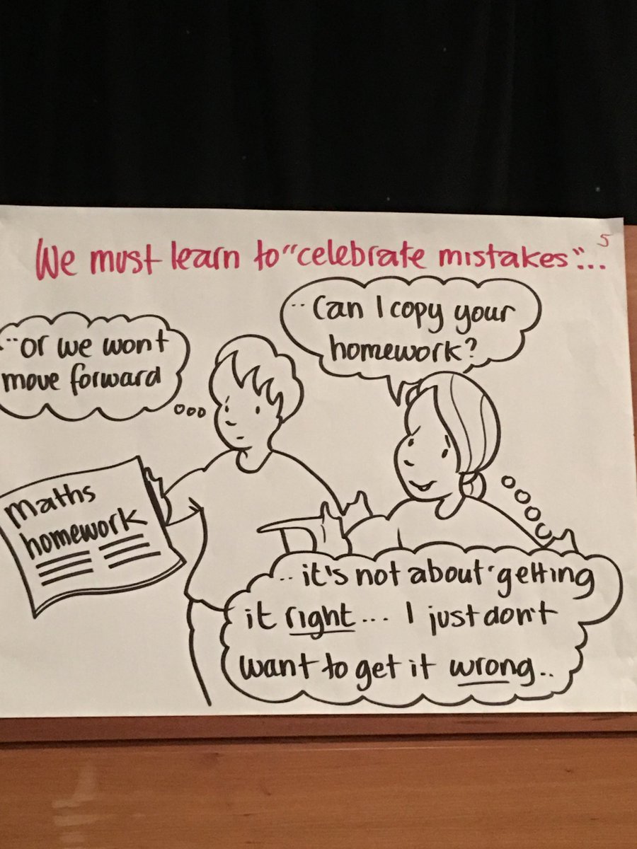 shirleyclarke_'s tweet photo. Wonderful illustrative sketchnotes #vlworld19 https://t.co/ikDJZkk5dP