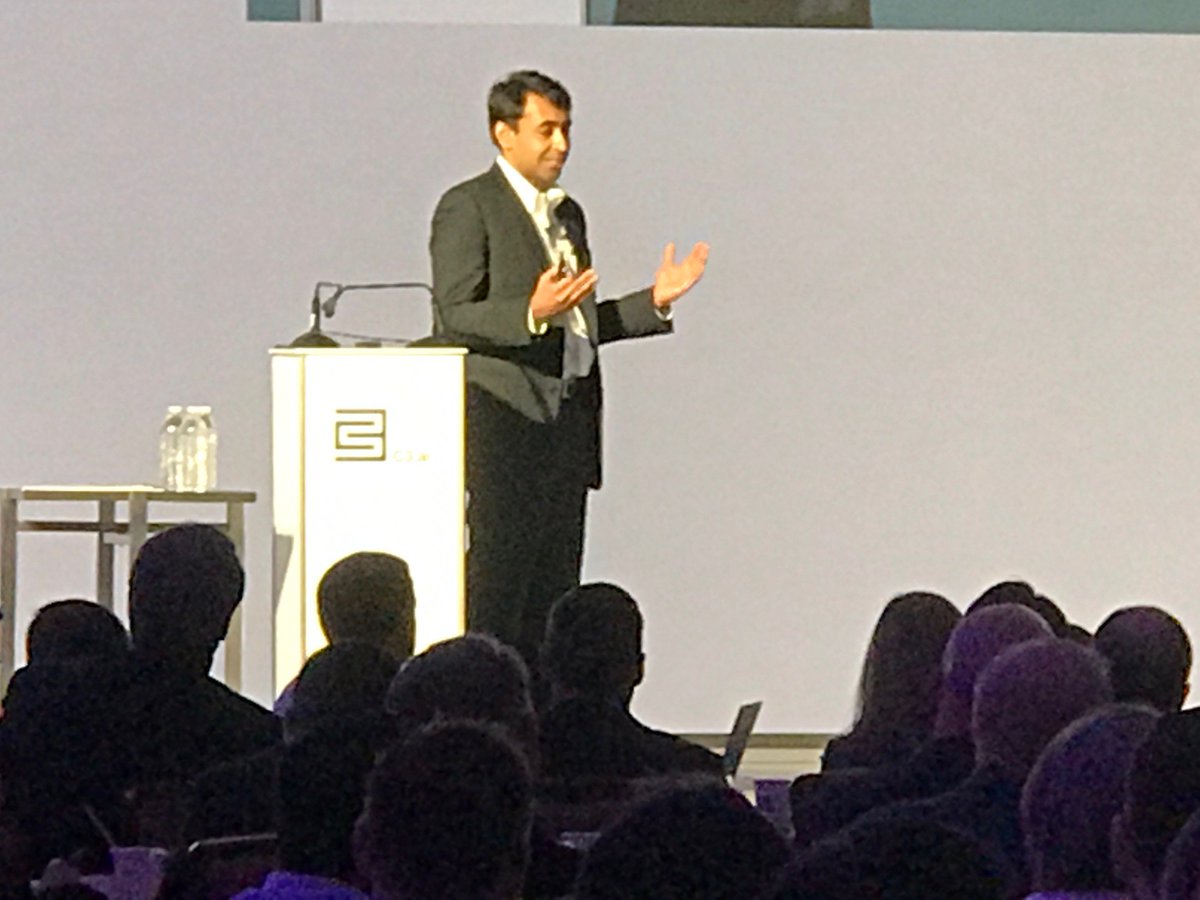 C3_AI's tweet photo. C3’s Nikhil Krishnan demonstrating new visual tools, capabilities, and features in the C3 IDS for data scientists to speed up and manage their work. Read the news: https://t.co/Xz6m7GX5c5 #C3Transform https://t.co/7TeRaXFAbx