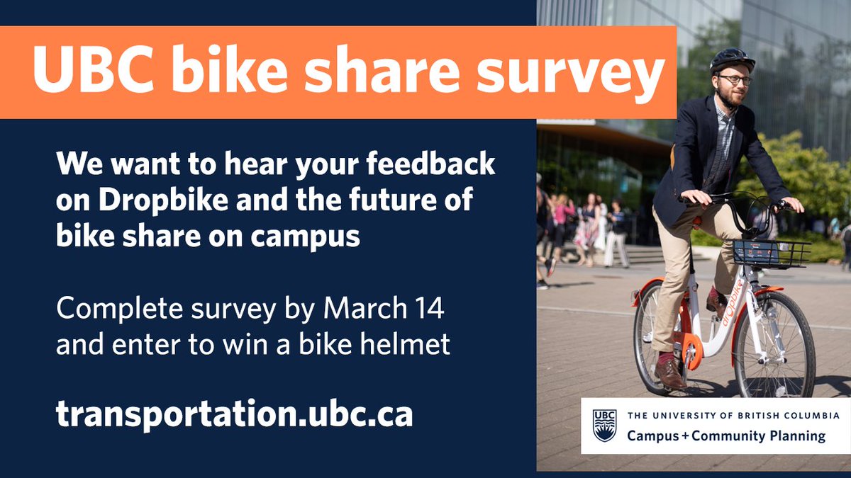 ubc bike share