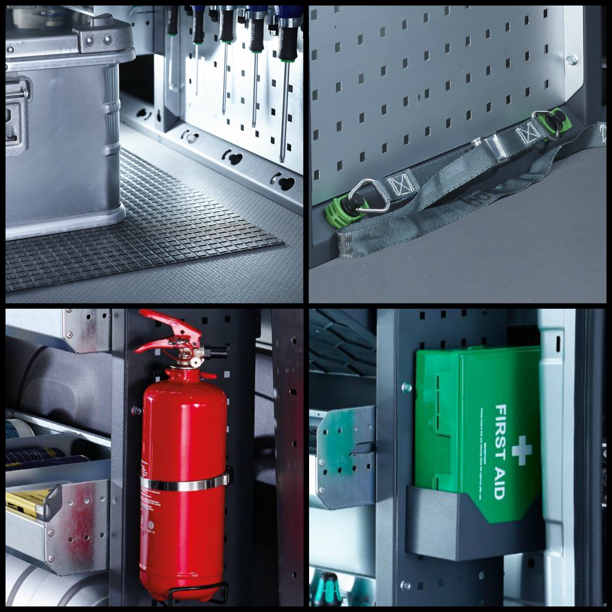 bott smartvan promo code