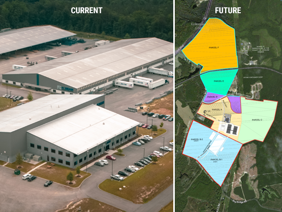 mcdean's tweet photo. Today, we announced a $25M+ investment to expand our #ModularMEP manufacturing and #systemsintegration facility. https://t.co/vEg3dOJDnt https://t.co/cGzvsnbWuC