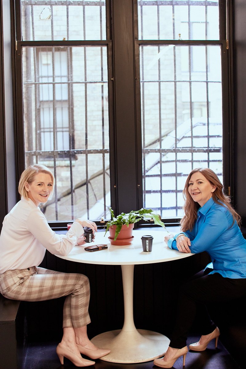 SJ Partnership tweet media