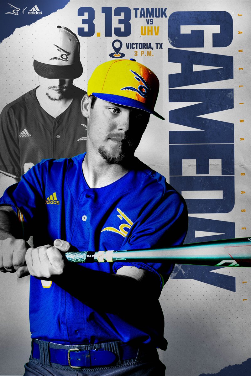 JavelinaBSB's tweet photo. Our midweek matchup against UHV is on tap today!

🐗 #GameDay!
⚾ #TAMUKvsUHV
🕒 3 p.m. CT
🏟️ Riverside Stadium
📍 Victoria, Texas
📊 https://t.co/CDUcrmqAyO

#BackThePack https://t.co/OSJjGtux3v