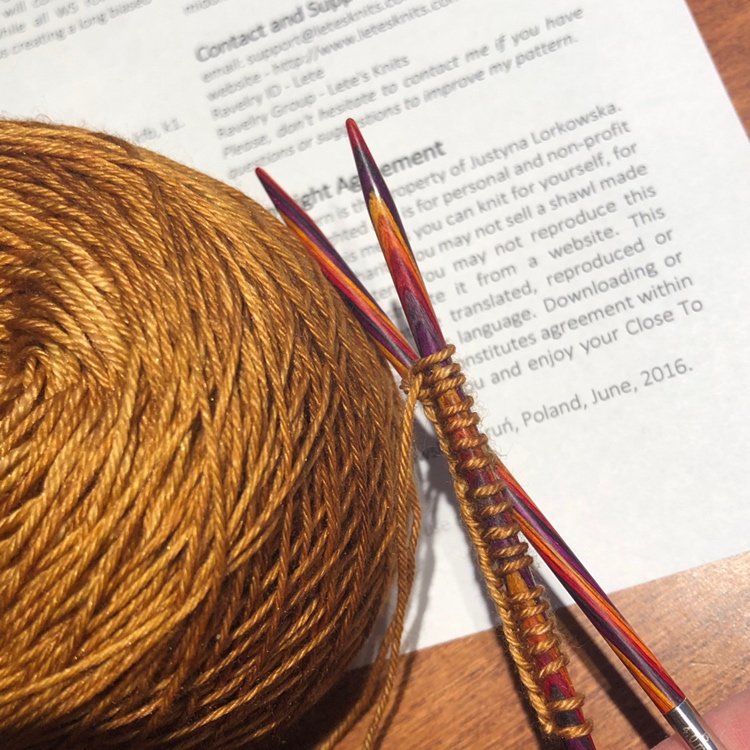 TheVioletPie's tweet photo. I don't know a single person I care about who isn't struggling in some way right now. I can't fix ANY of it and I hate that geography means I can't be the in person support I want to be for so many people. I can mail knit and mail hugs, though, so that's what I'm doing. https://t.co/IQHOnhEL0O